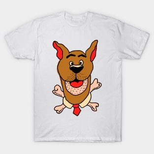 Cutiee Dog T-Shirt